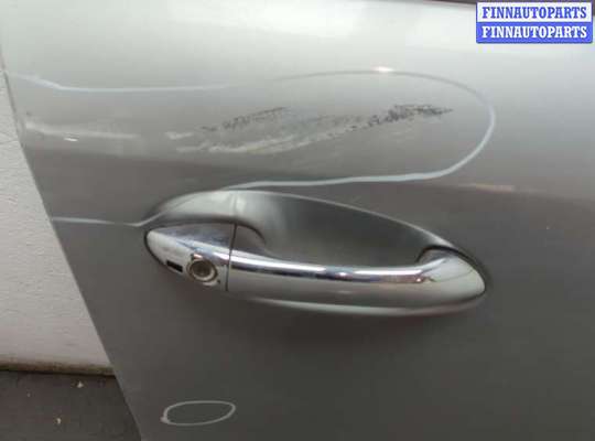 купить Дверь боковая (легковая) на Mercedes ML W164 2005-2011
