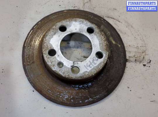 купить Диск тормозной на Audi A3 (8L) 1996-2003