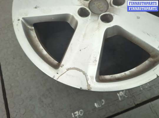 Диск колёсный на Audi A4 (8E/8H, B7)