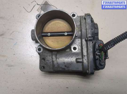 Заслонка дроссельная VL457344 на Volvo V70 2001-2008