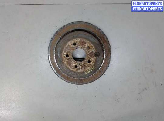 купить Диск тормозной на Subaru Legacy (B14) 2009-2014