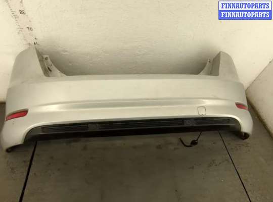 купить Юбка бампера нижняя на Ford Mondeo 4 2007-2015