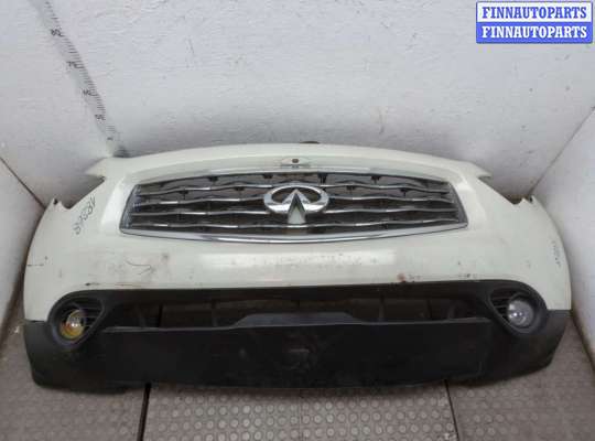 Датчик парктроника IFM4128 на Infiniti FX 2008-2013