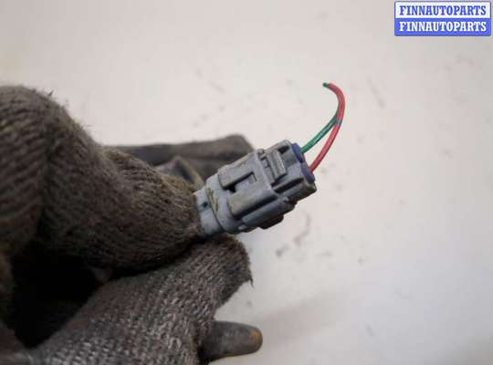 купить Ступица (кулак, цапфа) на Toyota Prius 2003-2009