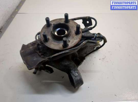 Ступица (кулак, цапфа) TT946337 на Toyota Prius 2003-2009