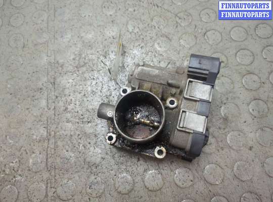 Заслонка дроссельная FT568754 на Fiat Grande Punto 2005-2010