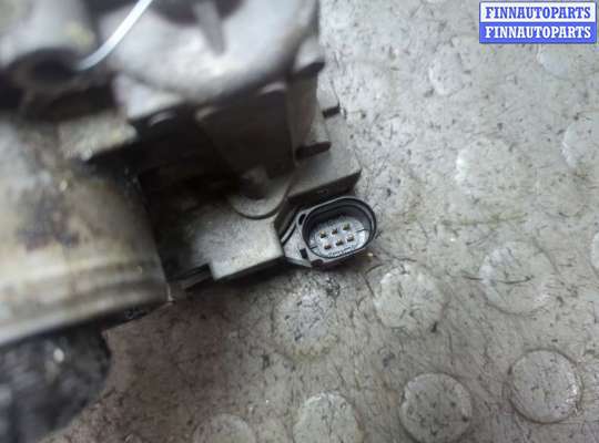 купить Заслонка дроссельная на Fiat Grande Punto 2005-2010