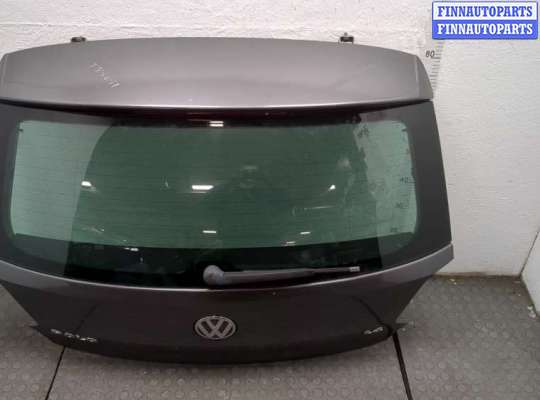 Ручка крышки багажника VG2709537 на Volkswagen Polo 2009-2014