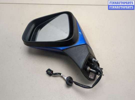 Зеркало боковое OP2443155 на Opel Mokka 2012-2019