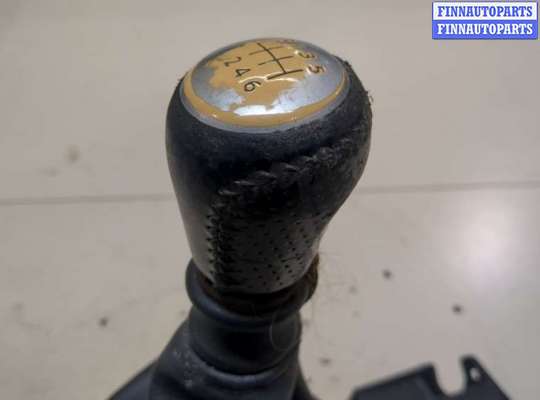купить Кулиса КПП на Nissan Qashqai 2006-2013