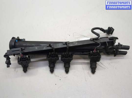 Форсунка топливная VG2541128 на Volkswagen Golf 4 1997-2005