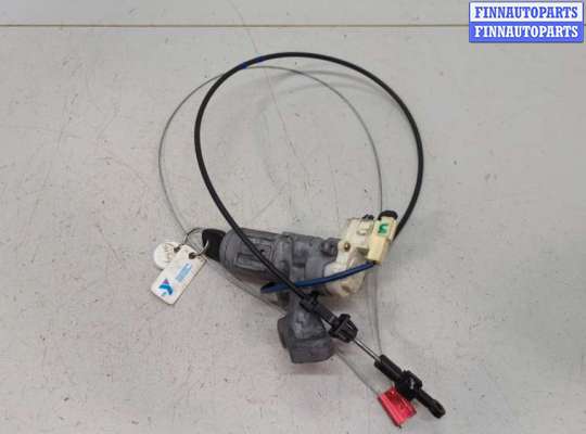 Замок зажигания PN14616 на Pontiac Vibe 1 2002-2008