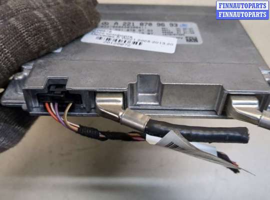 купить Блок комфорта на Mercedes S W221 2005-2013
