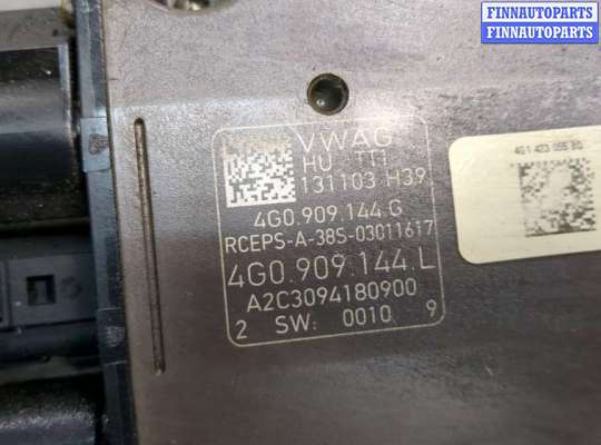 купить Рейка рулевая без г/у на Audi A6 (C7) 2011-2018