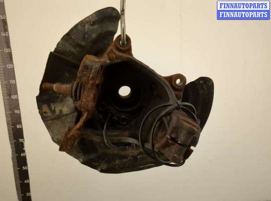 купить Ступица (кулак, цапфа) на BMW X3 F25 2010-2017