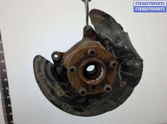 купить Ступица (кулак, цапфа) на BMW X3 F25 2010-2017