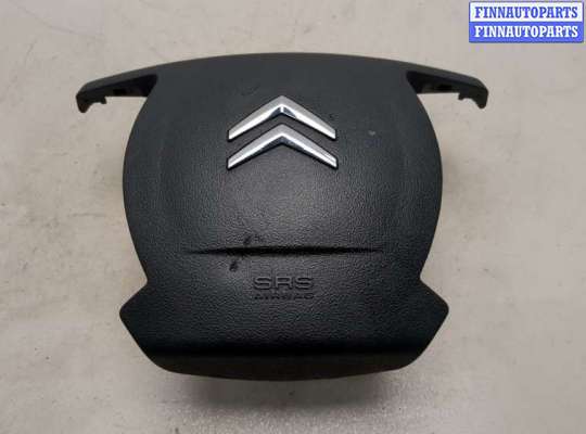 купить Подушка безопасности водителя на Citroen C5 2008-2017