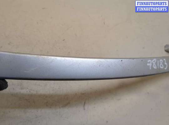 купить Ресничка под фару на Opel Omega B 1994-2003