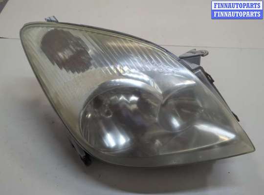 Купить Фара (передняя) на Toyota Corolla Verso 2002-2004 Фара (передняя) TT937324 на Toyota Corolla Verso 2002-2004