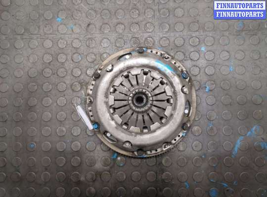 Маховик FO2159024 на Ford Focus 2 2008-2011