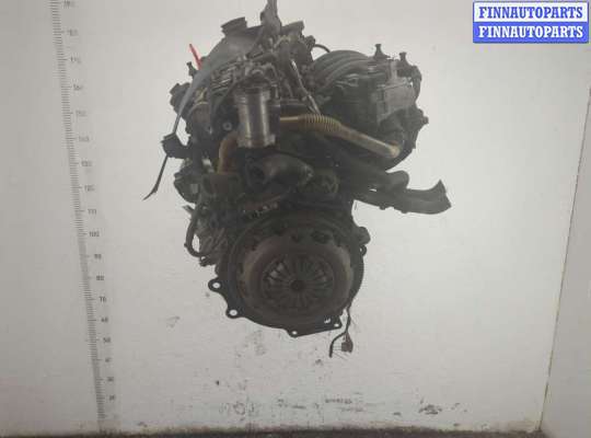 купить Двигатель (ДВС) на Volkswagen Touran 2003-2006