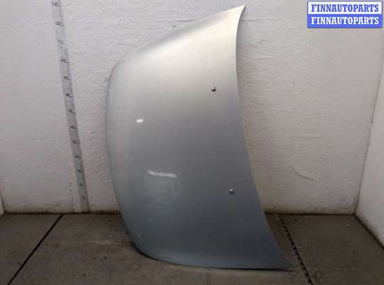 купить Капот на Honda Stream 2000-2006