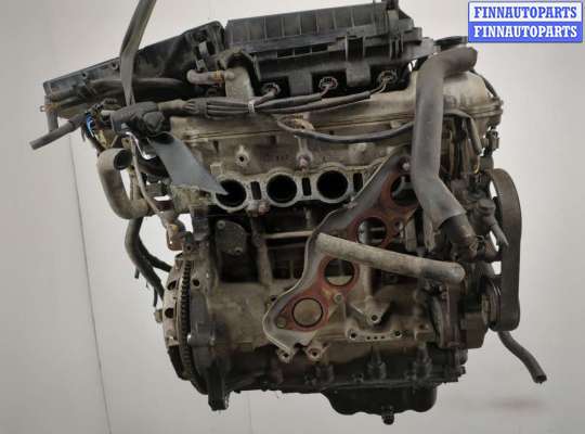купить Заслонка дроссельная на Mazda 3 (BK) 2003-2009