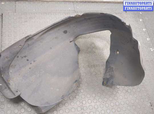 Защита арок (подкрылок) VG2536559 на Volkswagen Golf 6 2009-2012