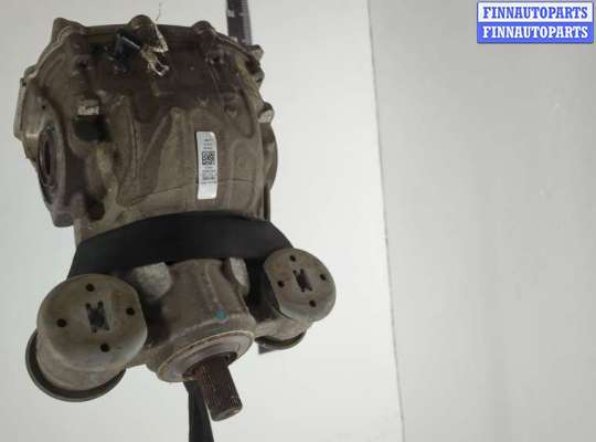 купить Редуктор моста на Ford Explorer 2019-2025