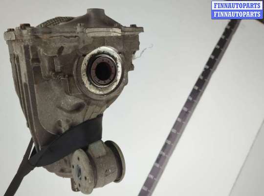 купить Редуктор моста на Ford Explorer 2019-2025