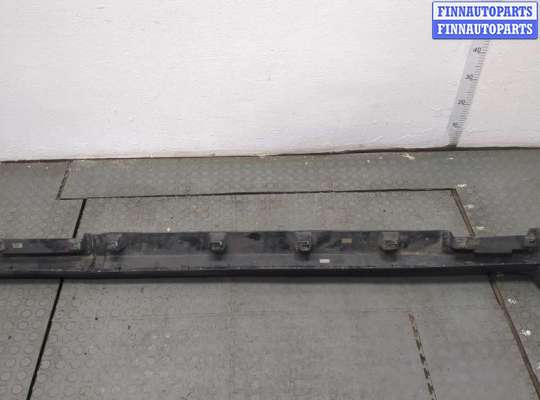 купить Накладка на порог на Chevrolet Trax 2016-2022