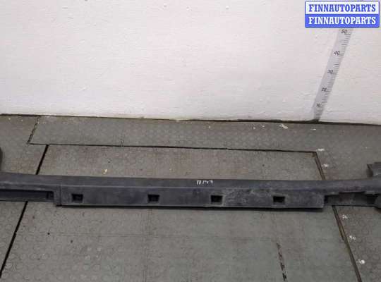 Накладка на порог CH456209 на Chevrolet Trax 2016-2022