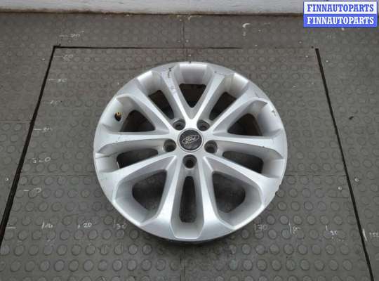 Купить Диск литой на Ford Focus 2 2008-2011 Диск литой FO2178851 на Ford Focus 2 2008-2011