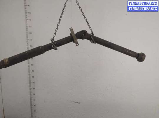 Кардан BM3541205 на BMW 5 E60 2003-2010