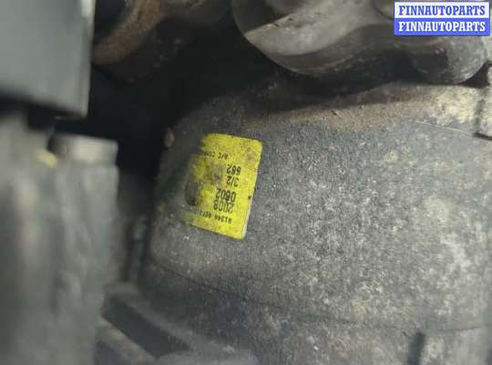 купить ТНВД на Land Rover Freelander 2 2006-2014