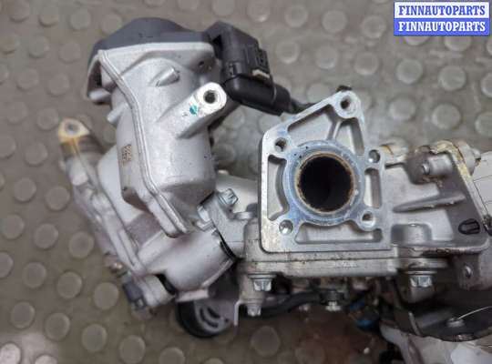 купить Клапан рециркуляции газов (EGR) на Mercedes E W212 2009-2016