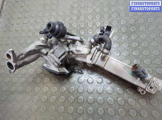 купить Клапан рециркуляции газов (EGR) на Mercedes E W212 2009-2016