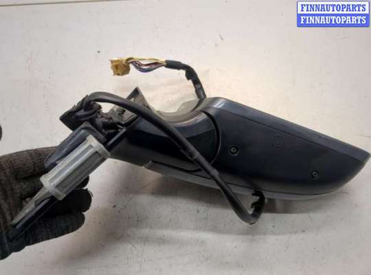 купить Зеркало боковое на Audi A4 (B6) 2000-2006