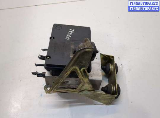 купить Блок АБС, насос (ABS, ESP, ASR) на Volkswagen Touareg 2002-2007