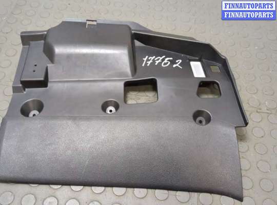 купить Пластик панели торпеды на BMW X3 F25 2010-2017