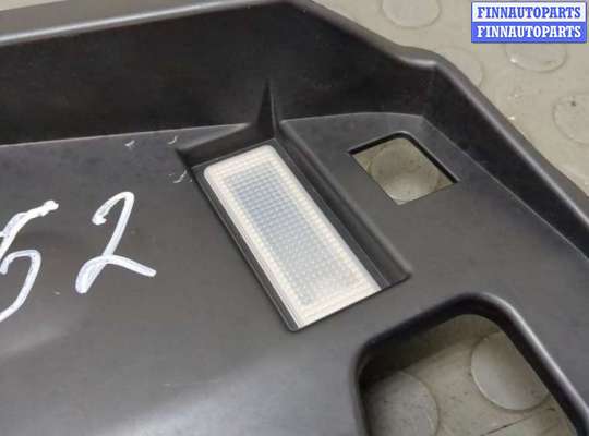 купить Пластик панели торпеды на BMW X3 F25 2010-2017