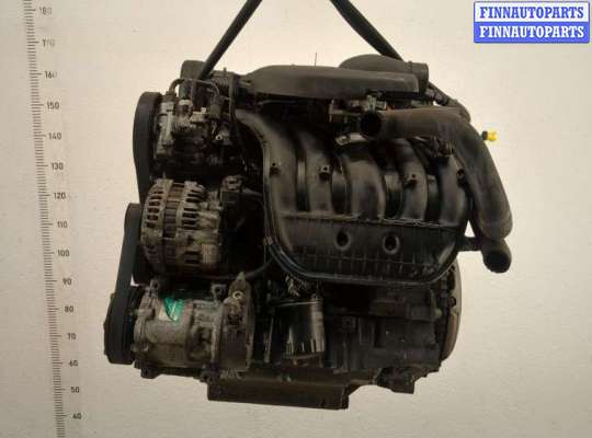 купить Двигатель (ДВС) на Peugeot 406 1999-2004