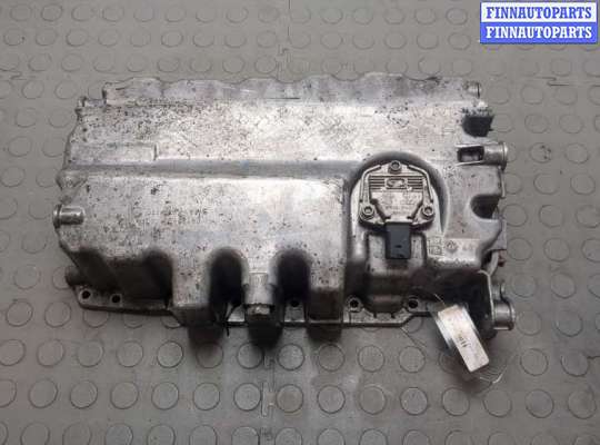 купить Поддон на Skoda Octavia (A5) 2004-2013