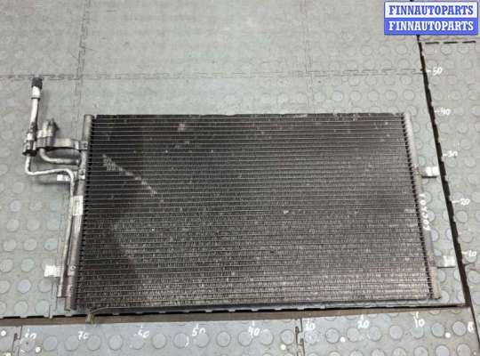Купить Радиатор кондиционера на Ford Focus 2 2005-2008 Радиатор кондиционера FO2216397 на Ford Focus 2 2005-2008