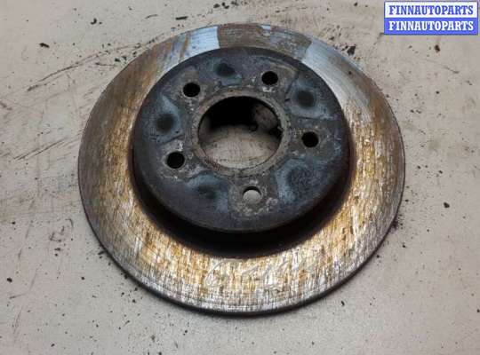 Купить Диск тормозной на Ford C-Max 2002-2010 Диск тормозной FO2221988 на Ford C-Max 2002-2010