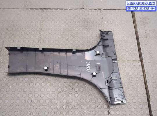 купить Обшивка центральной стойки на Mitsubishi Outlander Sport 2019-2025