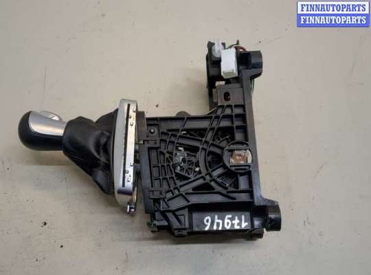 купить Кулиса КПП на Suzuki Kizashi 2009-2014