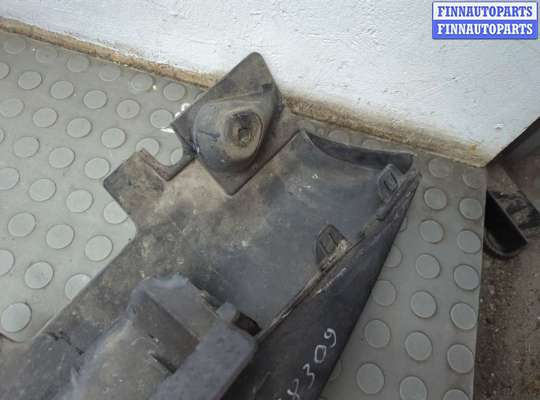 купить Накладка на порог на BMW X5 E70 2006-2013