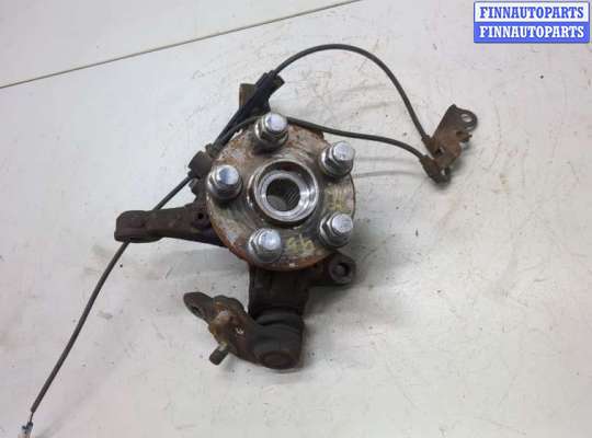 Ступица (кулак, цапфа) TT910322 на Toyota Matrix 2002-2008