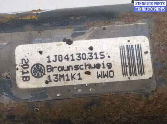 купить Амортизатор подвески на Volkswagen Golf 4 1997-2005